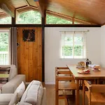 Lodge Wensleydale *