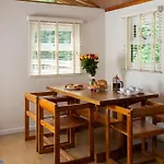 Lodge Wensleydale Masham