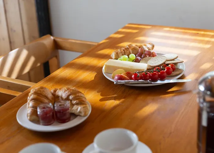 Wensleydale Lodge Masham