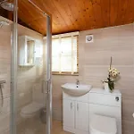 Wensleydale Lodge