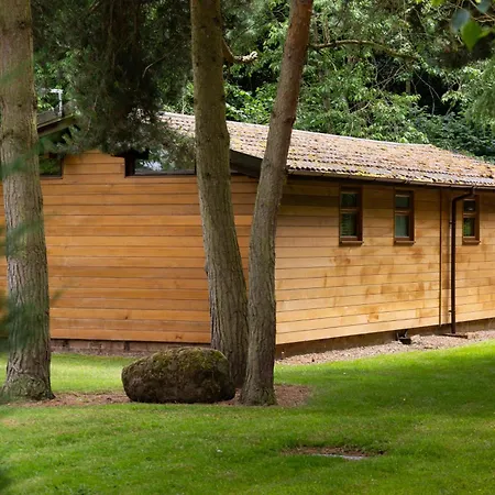 Lodge Wensleydale