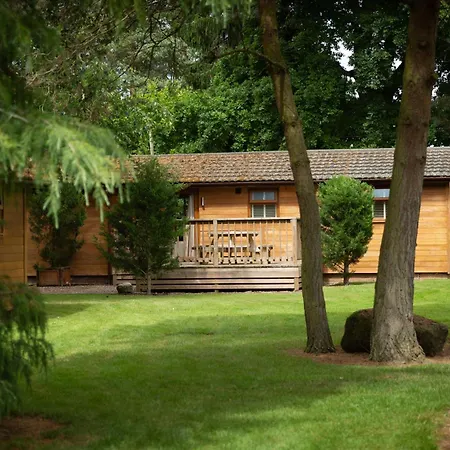 Lodge Wensleydale