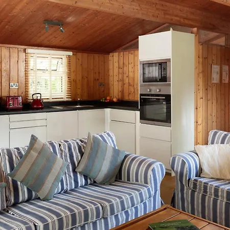 Wensleydale ロッジ マシャム