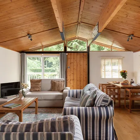 ロッジ Wensleydale