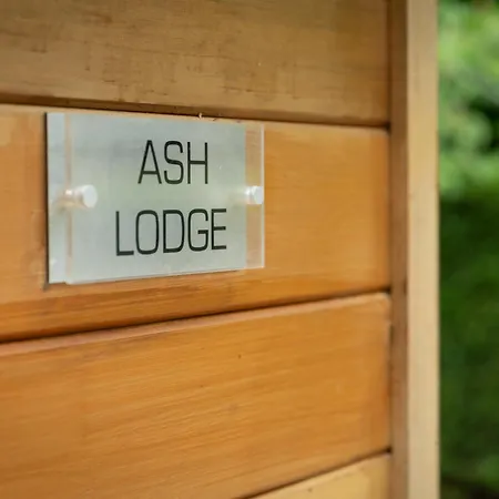 ロッジ Wensleydale *