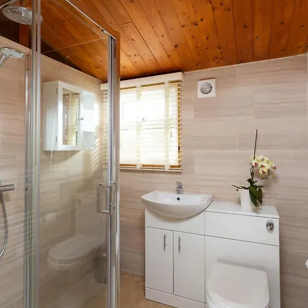 Wensleydale Lodge
