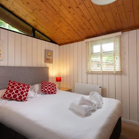 ロッジ Wensleydale