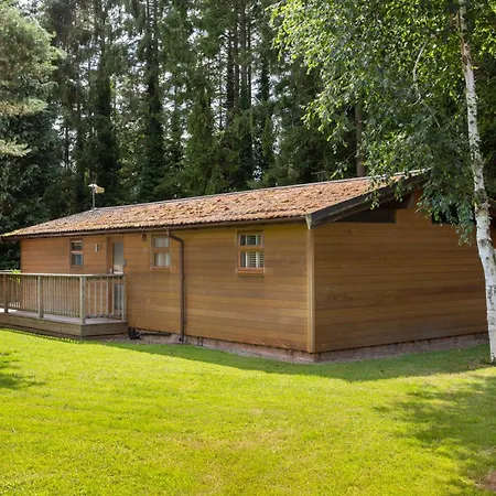 Wensleydale Lodge Masham