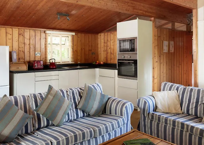 Wensleydale Lodge Masham