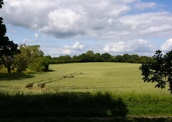 Wensleydale * Masham
