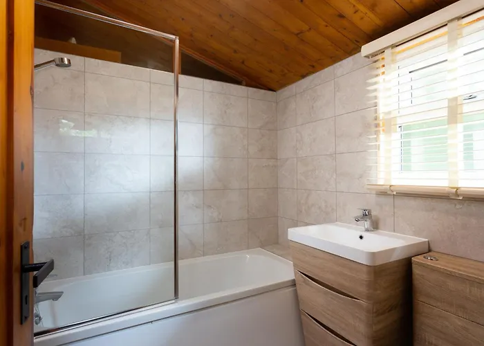 Wensleydale Lodge Masham