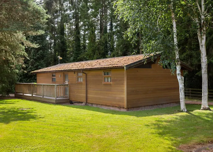 Wensleydale Lodge Masham