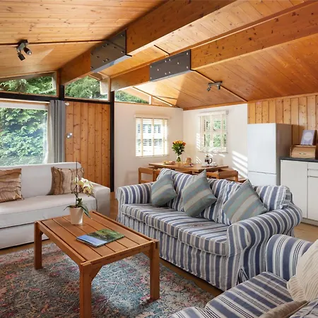 Wensleydale אכסניה