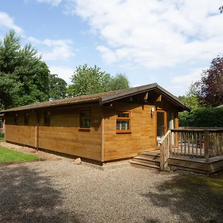 Wensleydale * מסהאם