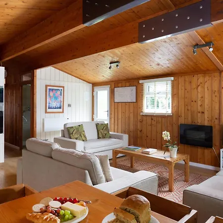 אכסניה Wensleydale