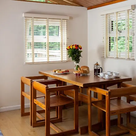 אכסניה Wensleydale מסהאם